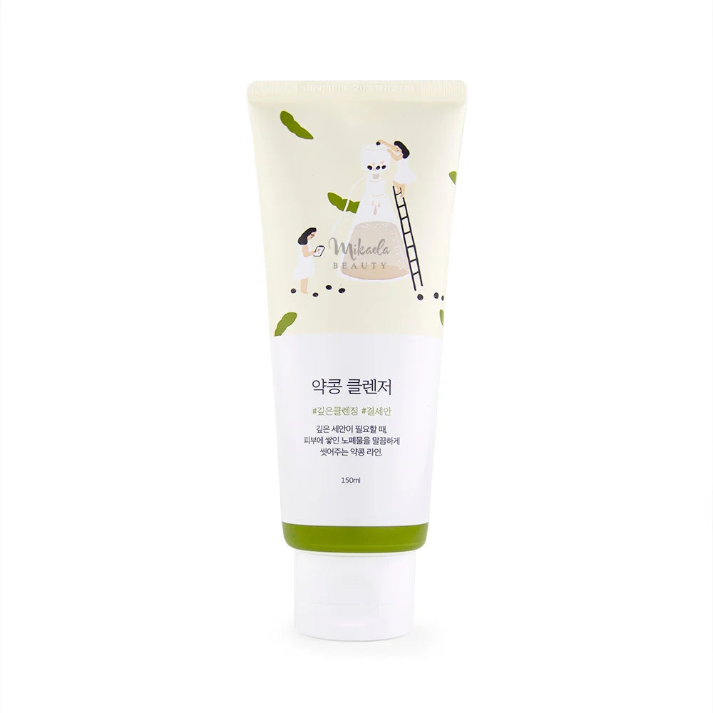 Soybean Cleanser 150ml