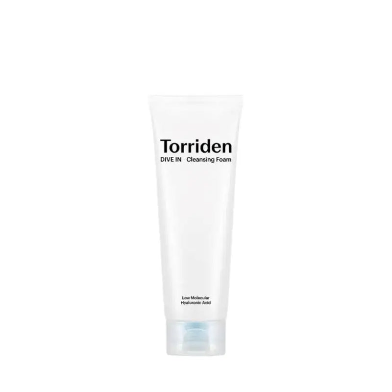 DIVE IN Cleansing Foam