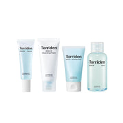 DIVE IN Korean Skincare Travel Kit