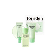 BALANCEFUL Skin Care Trial Kit