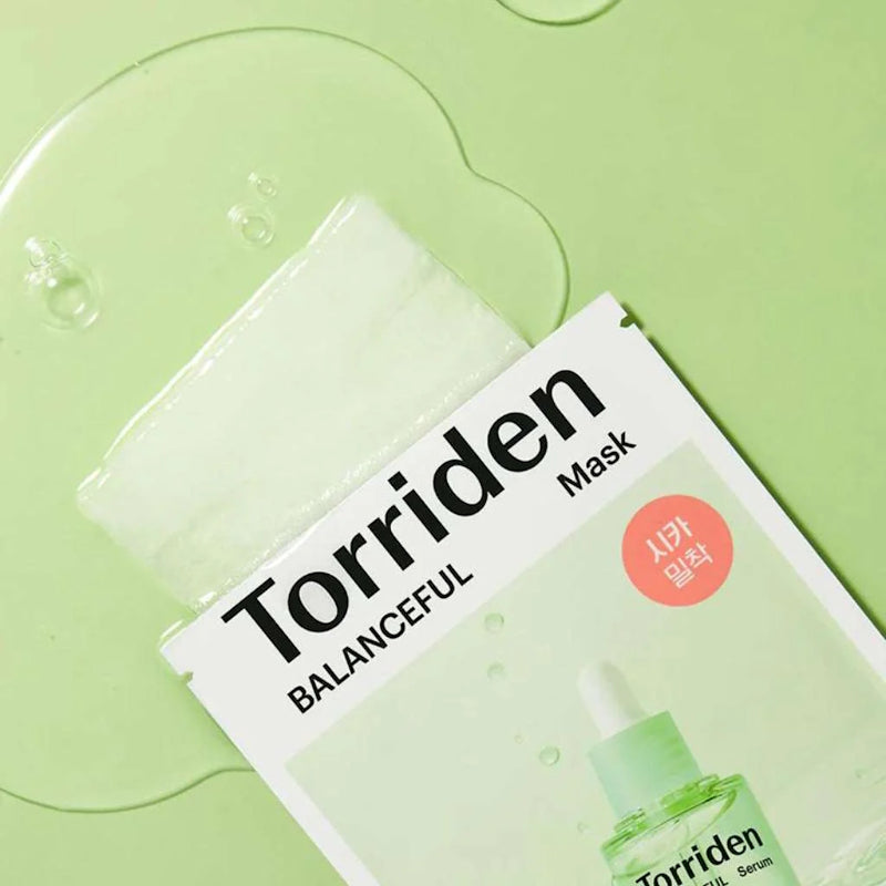 Balanceful Mask