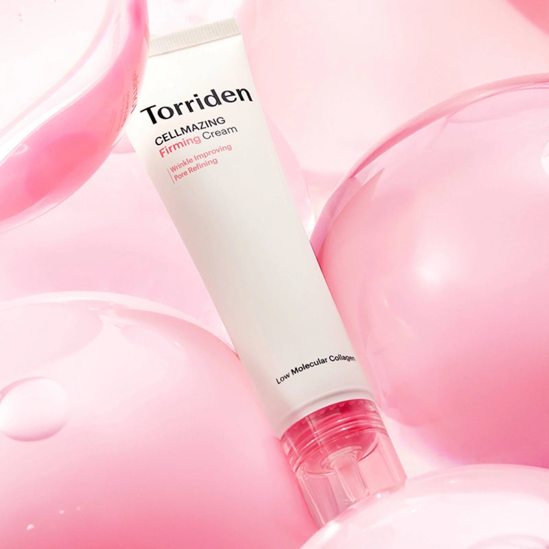 Cellmazing Firming Cream