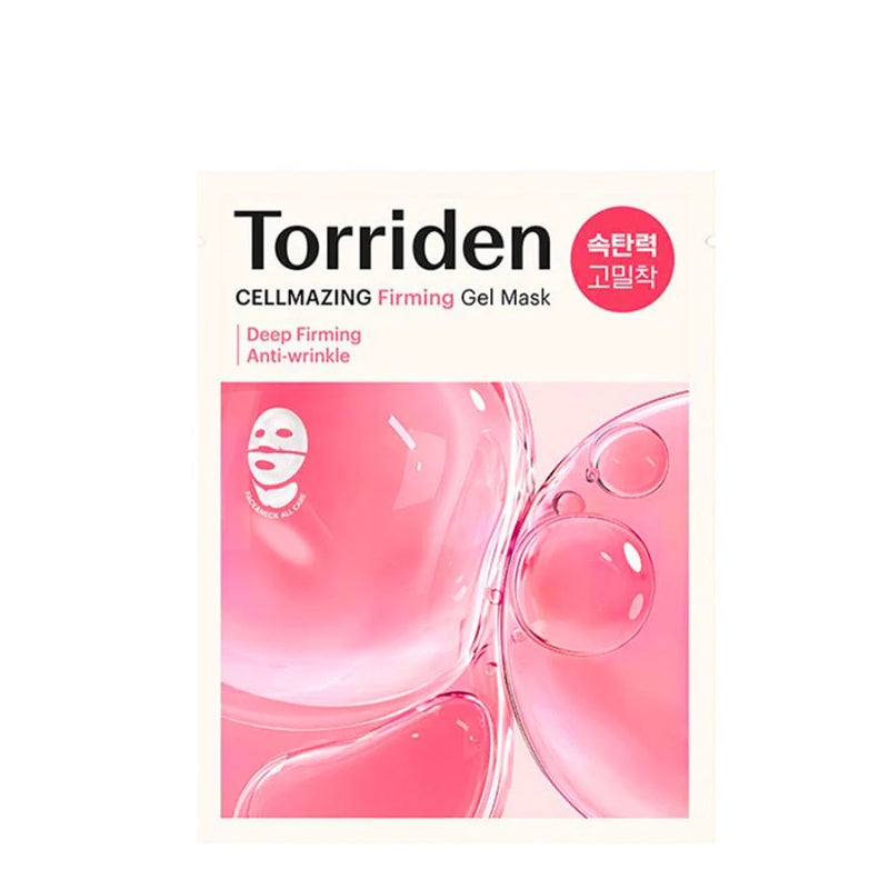 Cellmazing Firming Gel Mask (1ea)