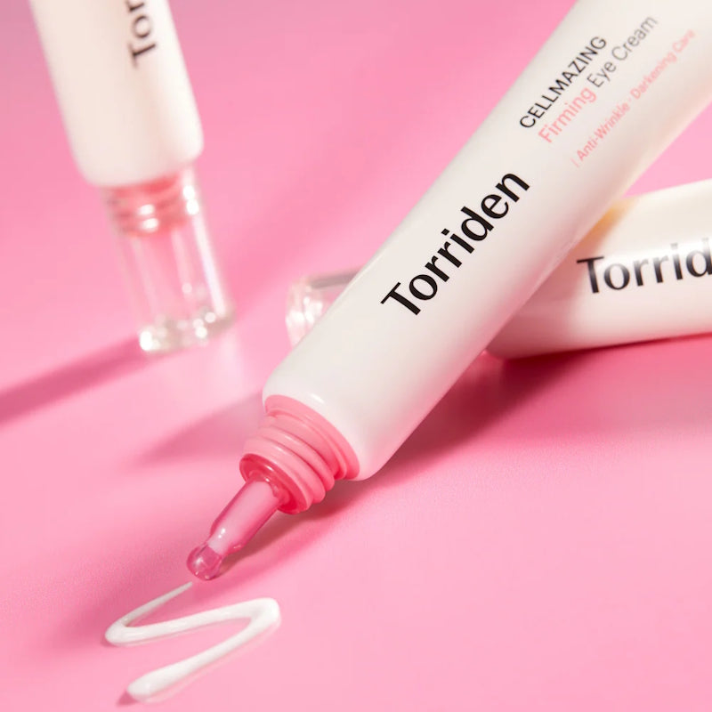 CELLMAZING Eye cream