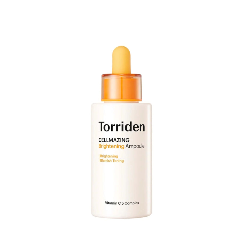 Cellmazing Brightening Ampoule