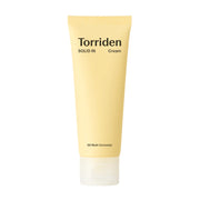 SOLID IN Ceramide Cream