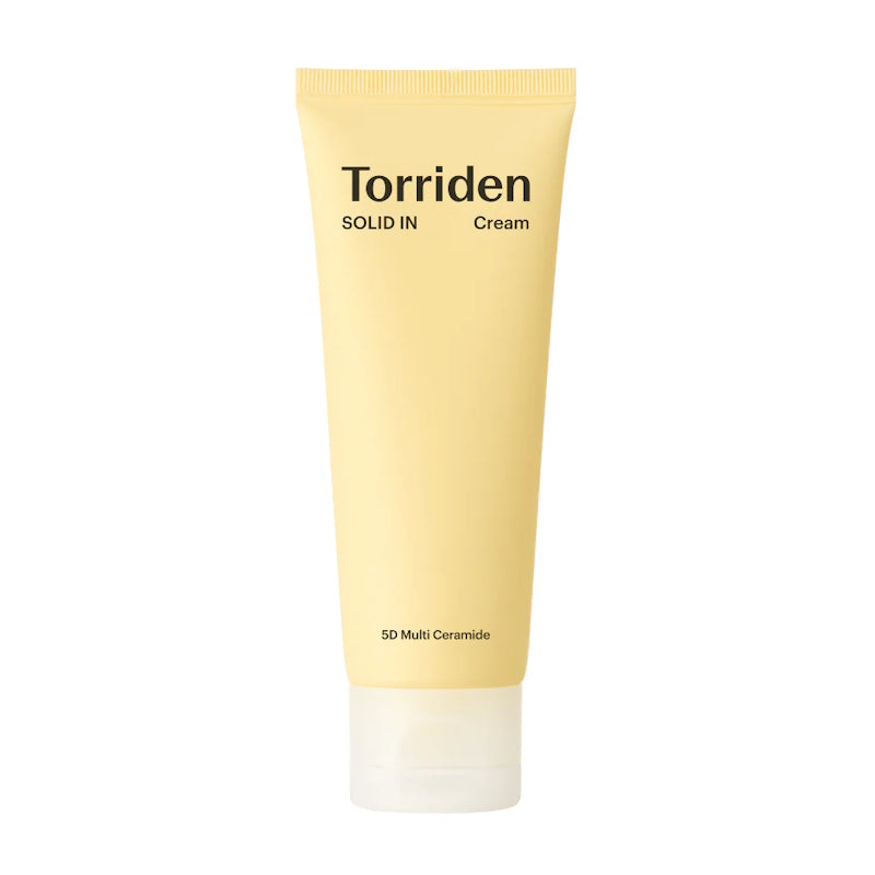 SOLID IN Ceramide Cream