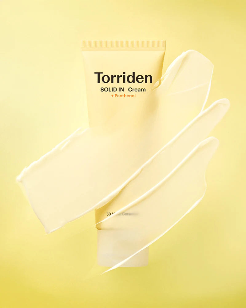 SOLID IN Ceramide Cream