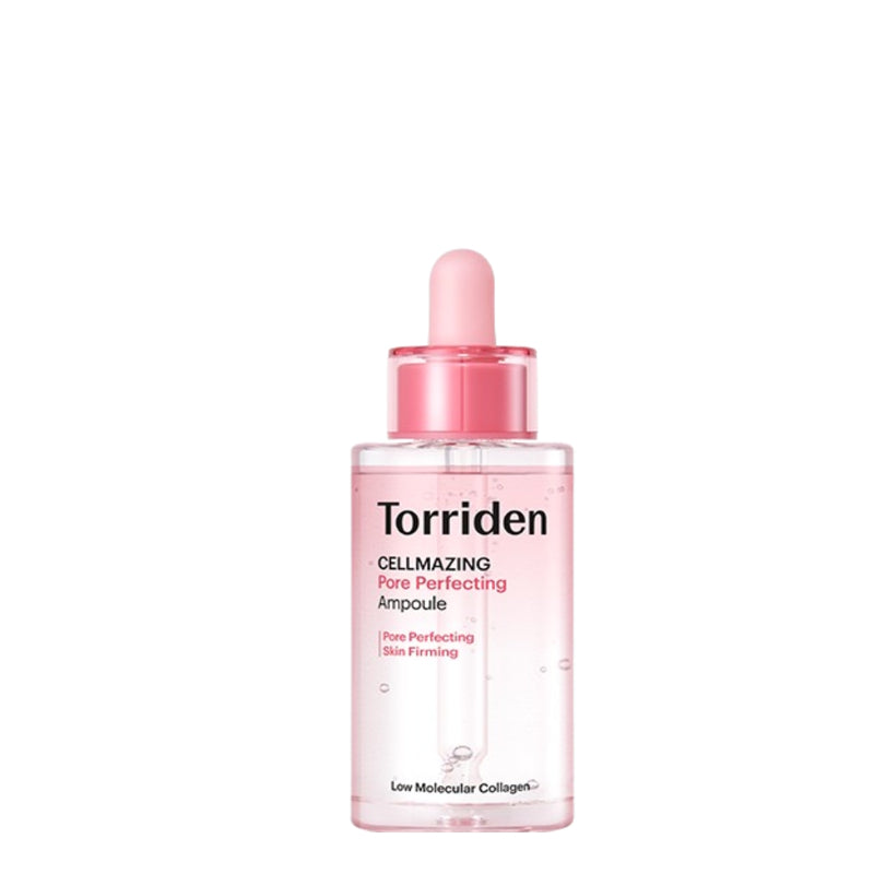 CELLMAZING Pore Perfecting Ampoule