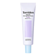 DIVE IN Tone up Sun Cream Purple 60ml