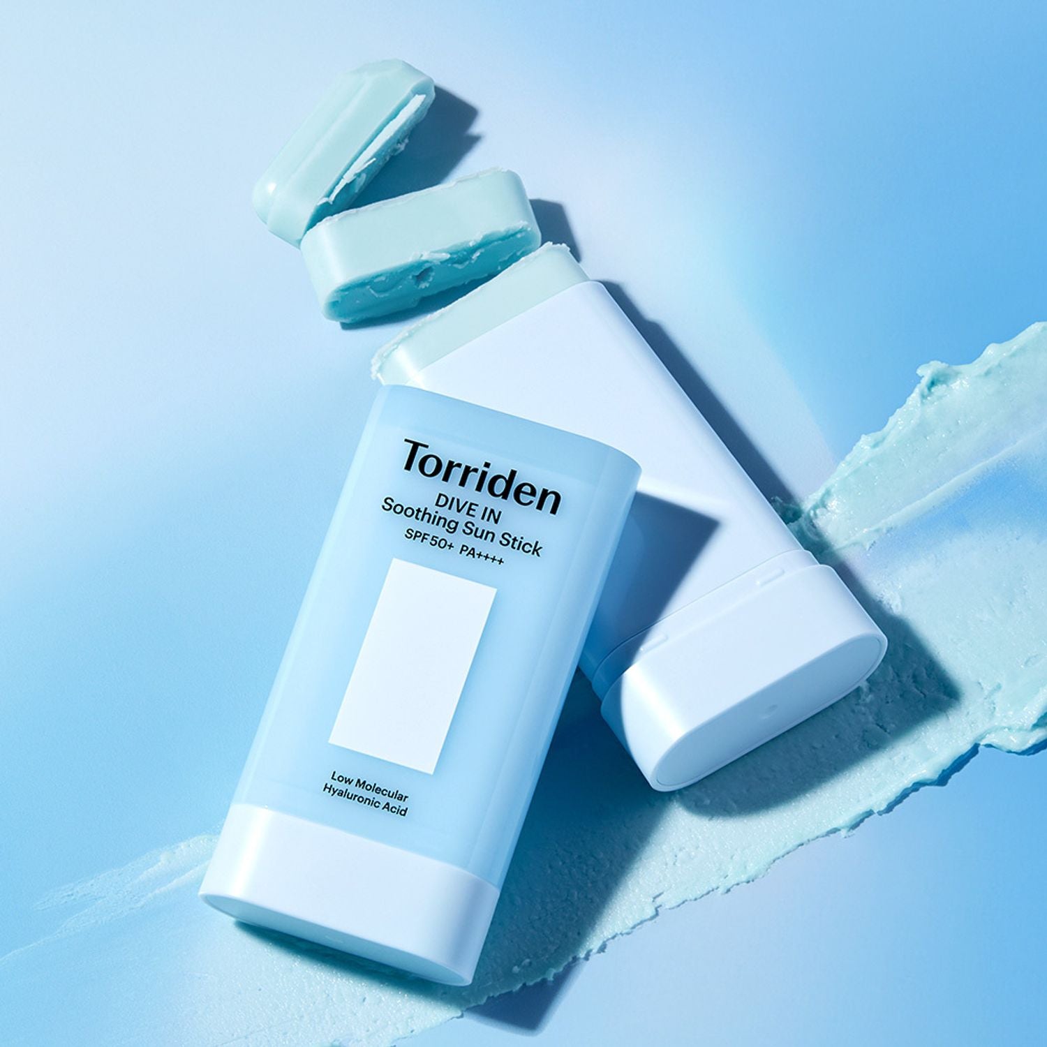 DIVE IN Soothing Sun Stick 19g