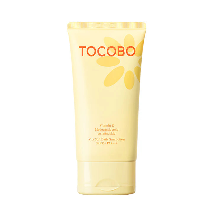 Vita Soft Daily Sun Lotion (150ml)
