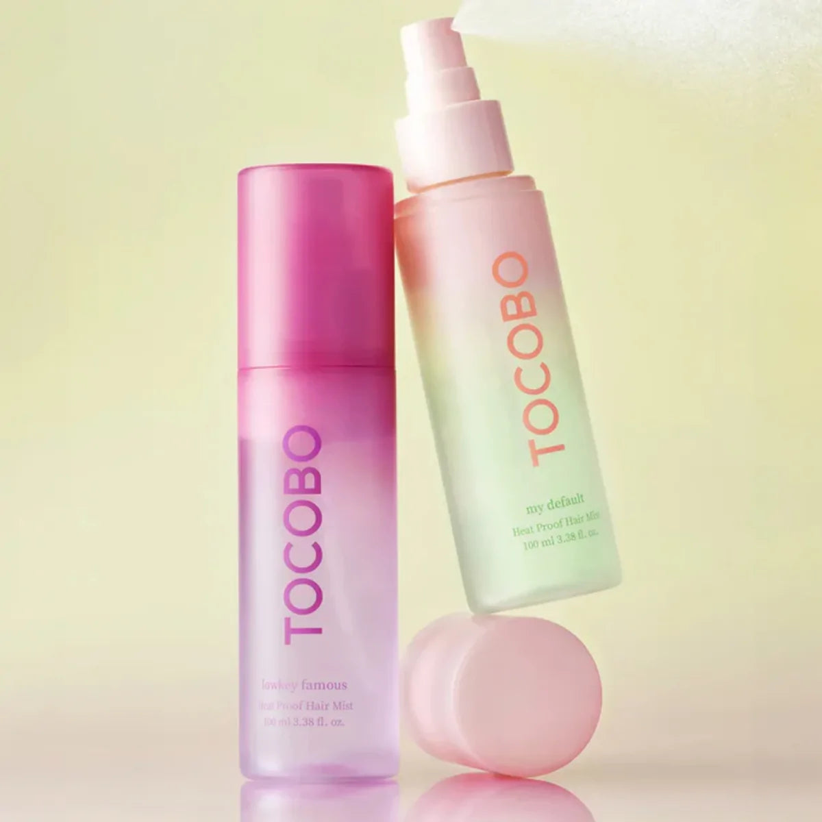 Heat Proof Hair Mist 02 My Default