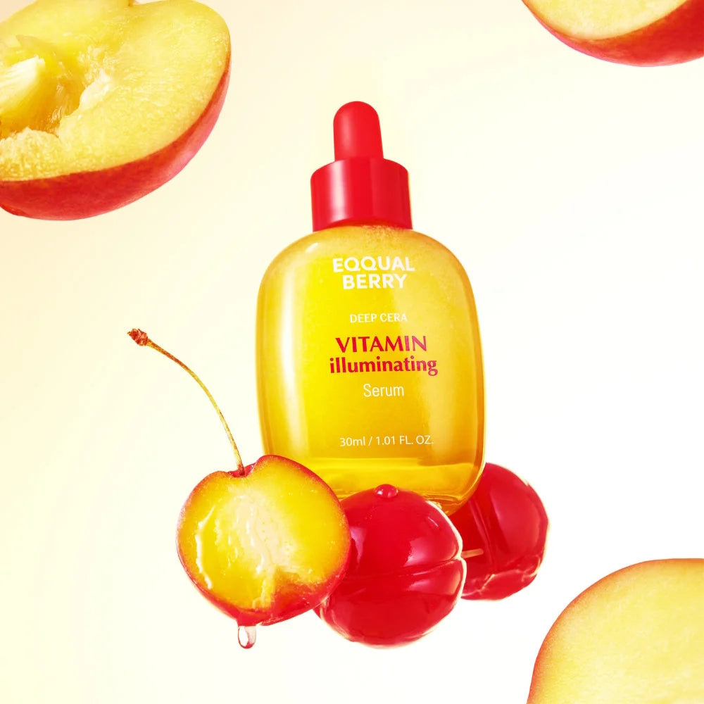 Vitamin Illuminating Serum 30ml