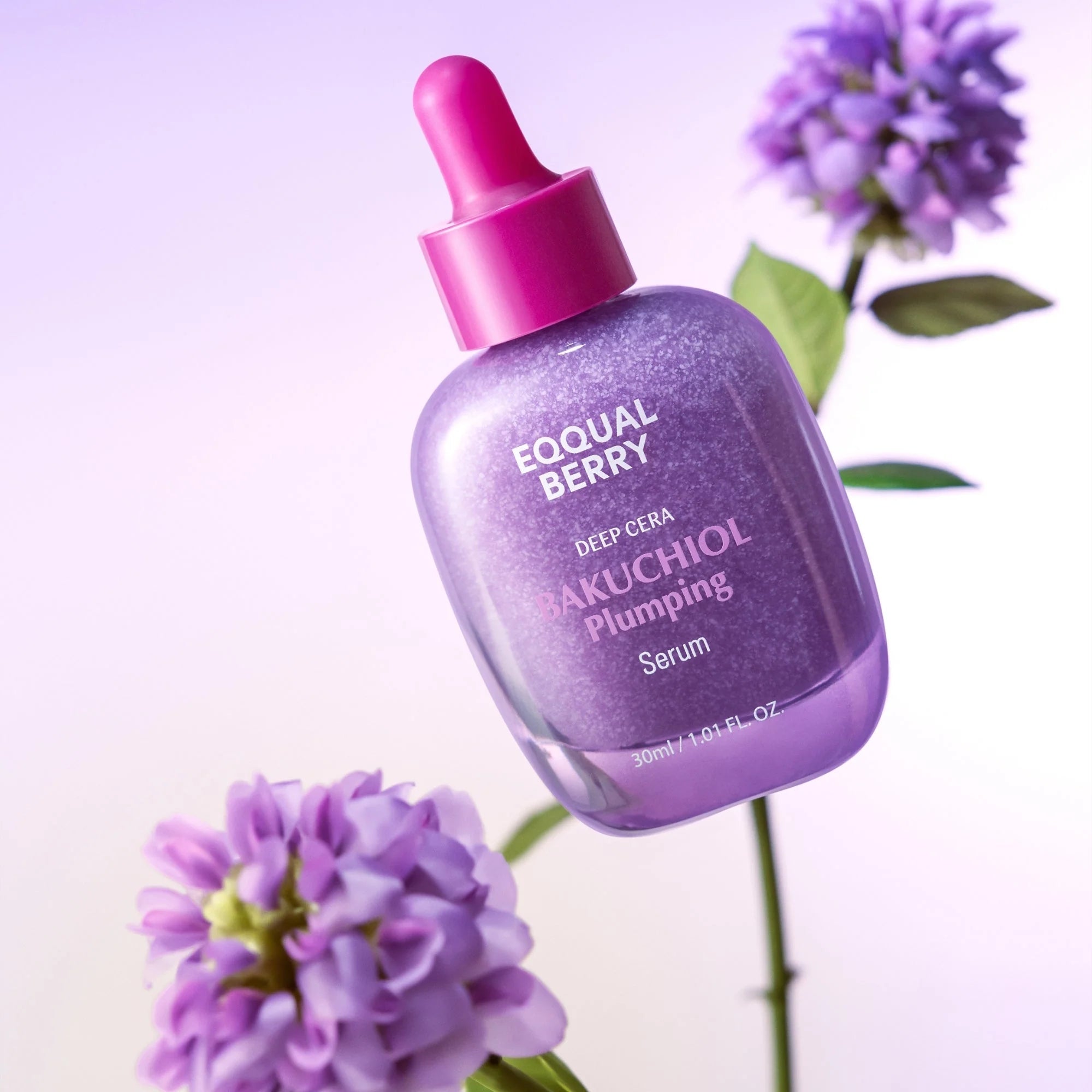 Bakuchiol Plumping Serum 30ml