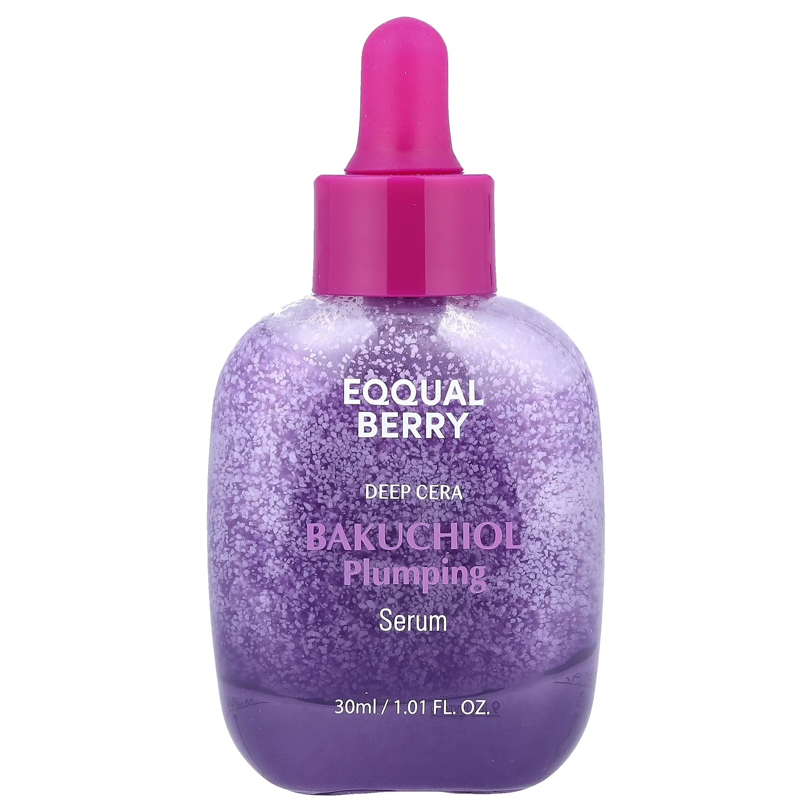 Bakuchiol Plumping Serum 30ml