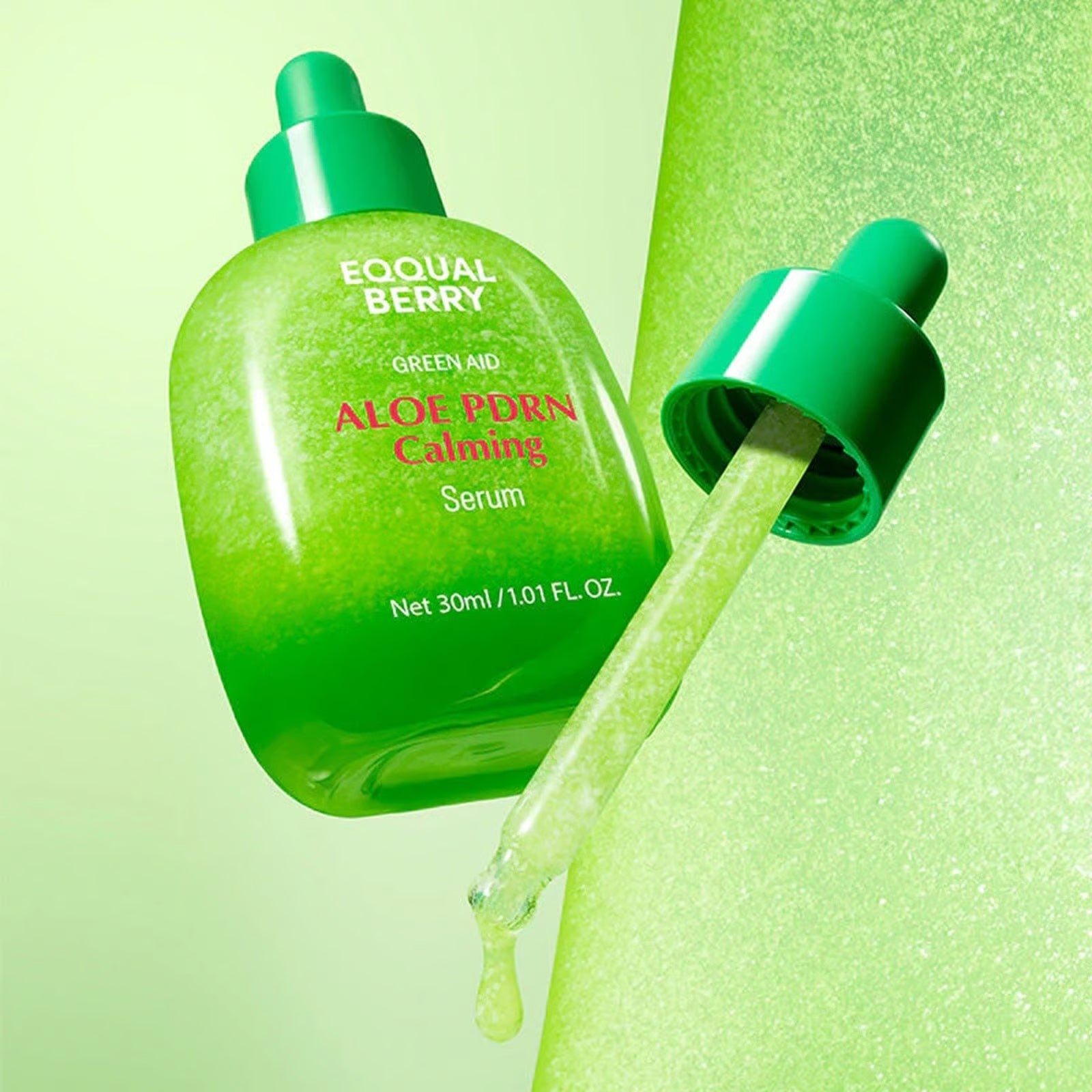 Aloe PDRN Calming Serum 30ml
