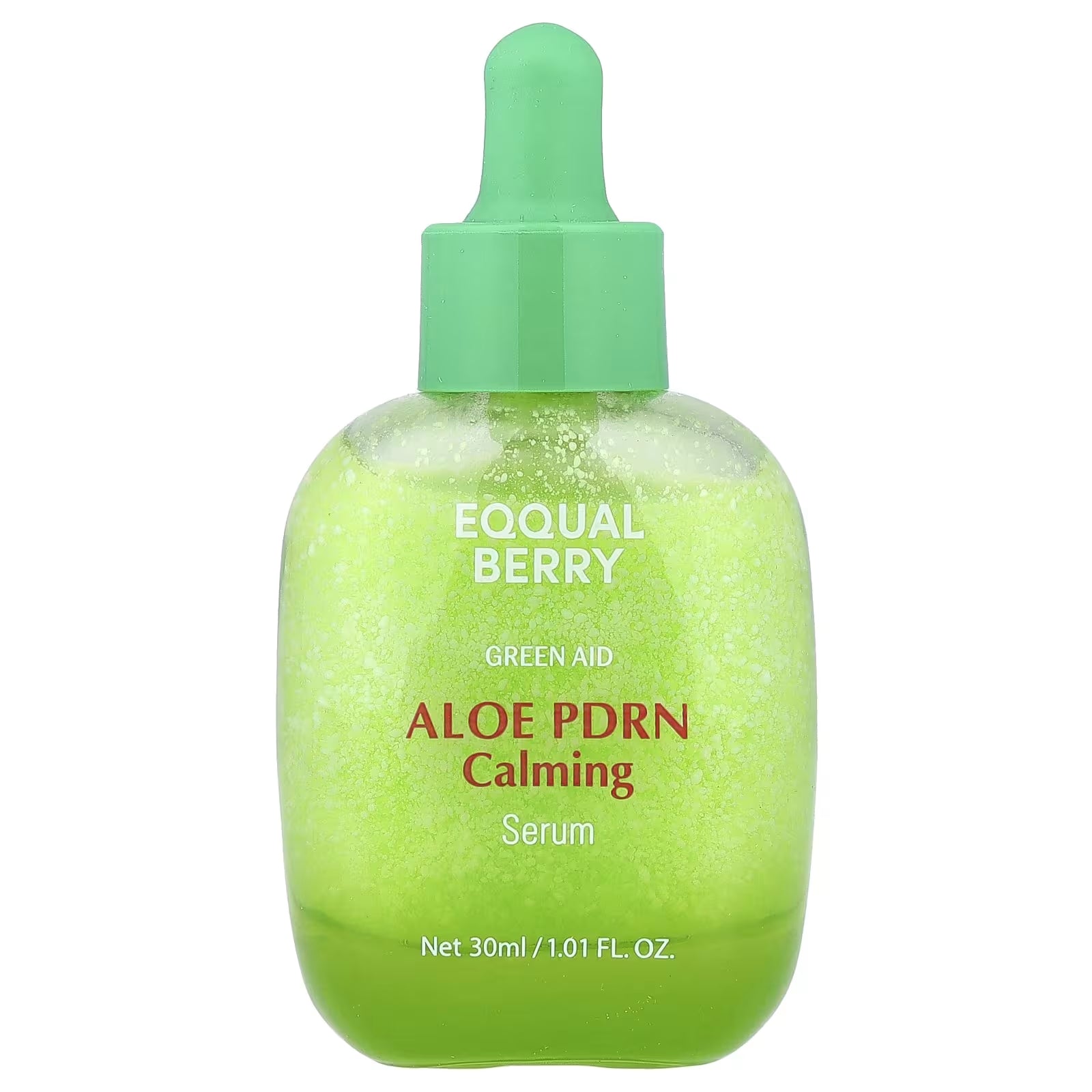 Aloe PDRN Calming Serum 30ml