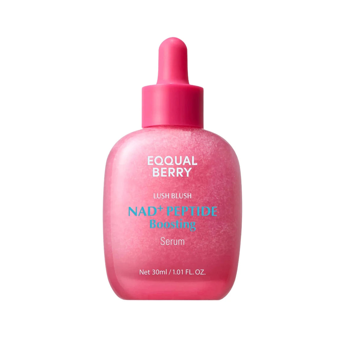 NAD+ Peptide Boosting Serum 30ml