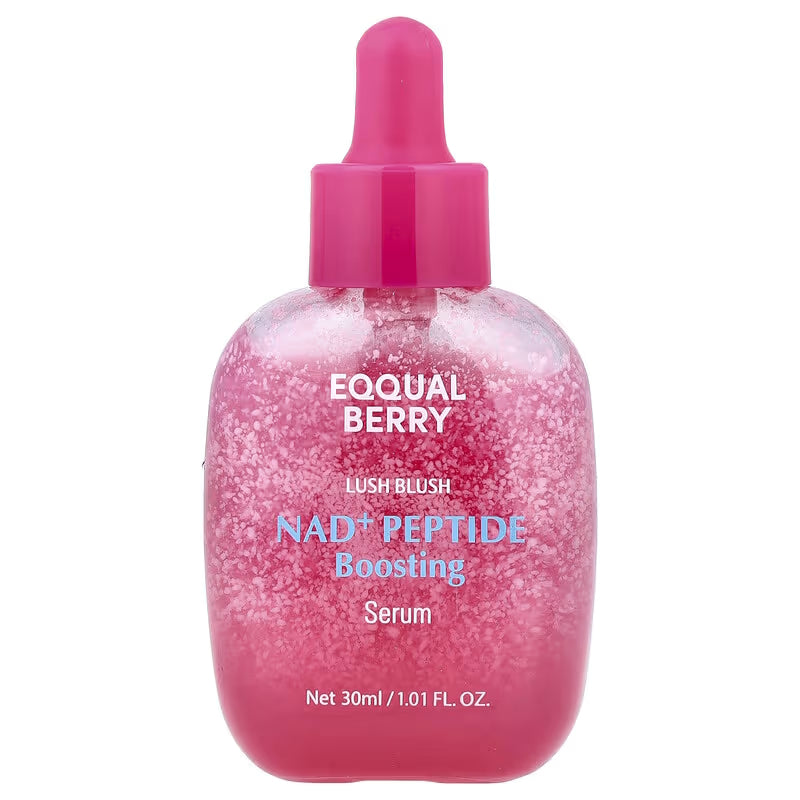 NAD+ Peptide Boosting Serum 30ml
