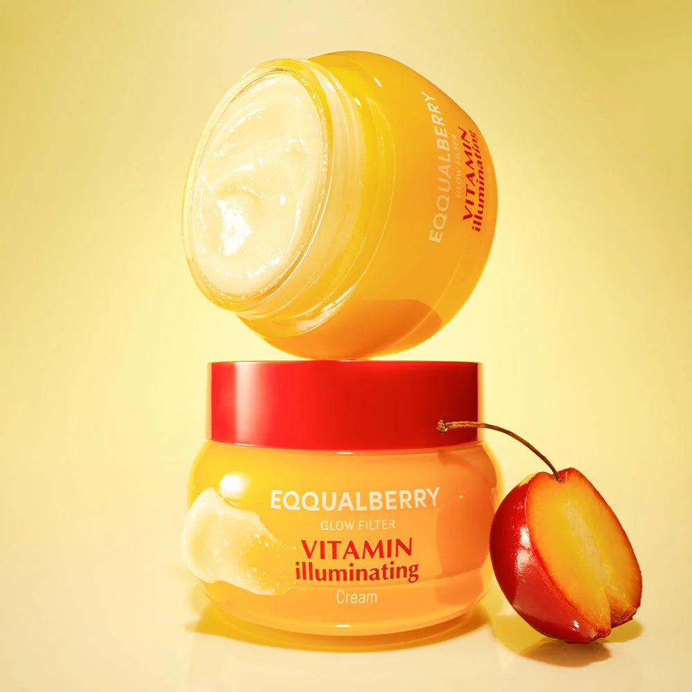 Vitamin Illuminating Cream 50ml