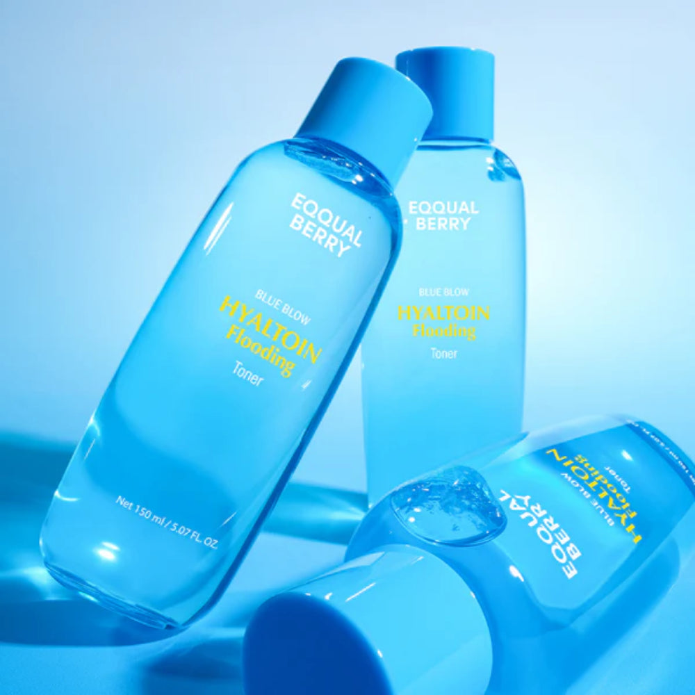 Hyalton Flooding Toner 150ml