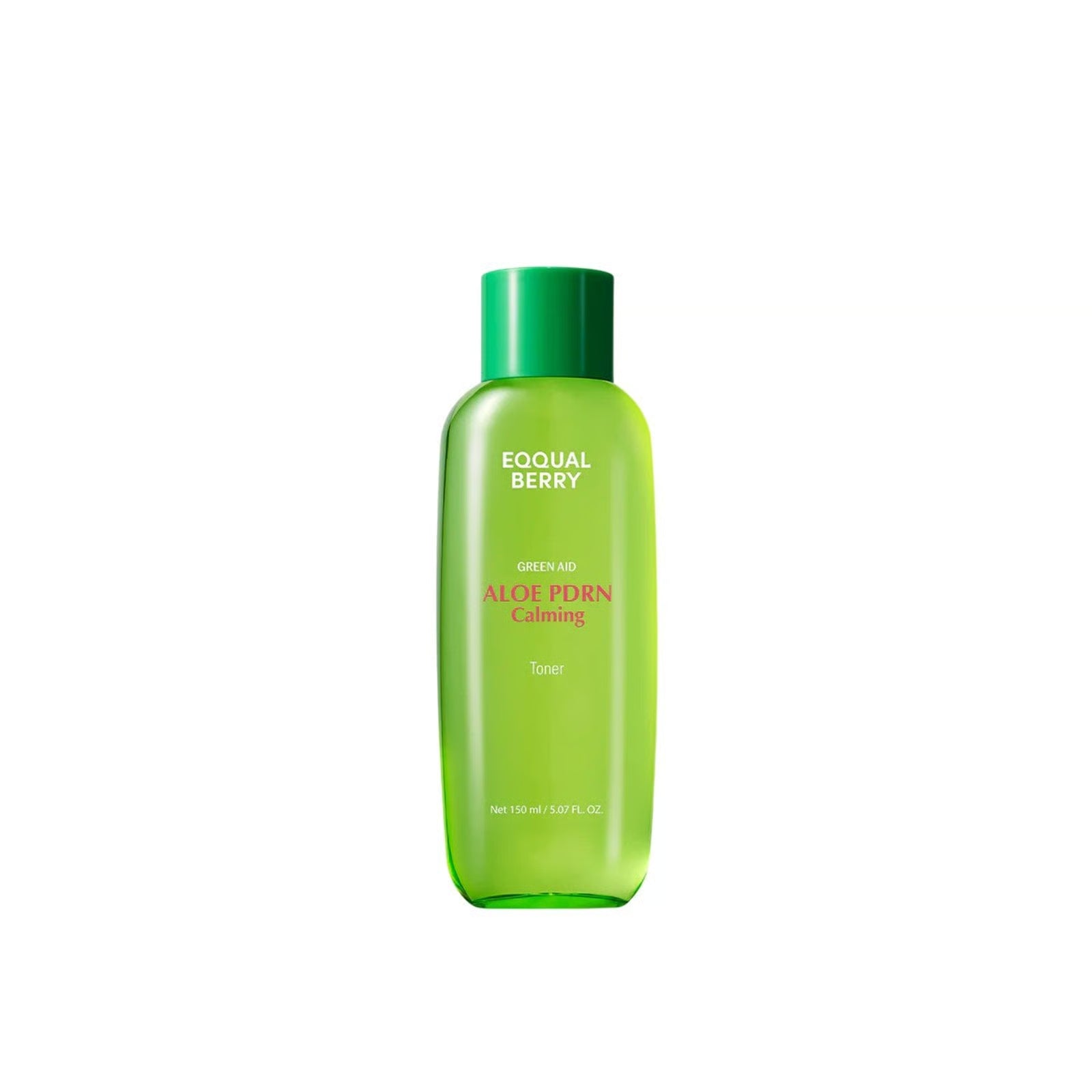 ALOE PDRN CALMING TONER 150ml