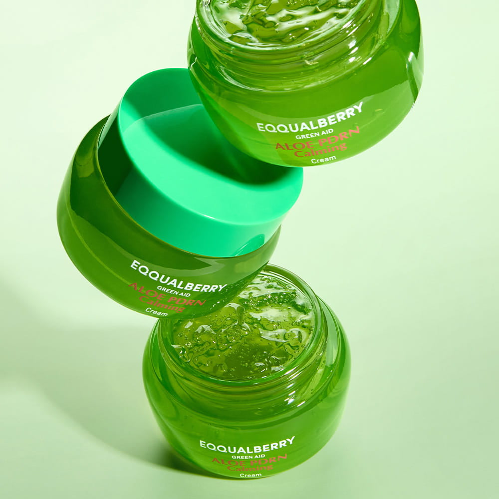 ALOE PDRN CALMING CREAM 50ml
