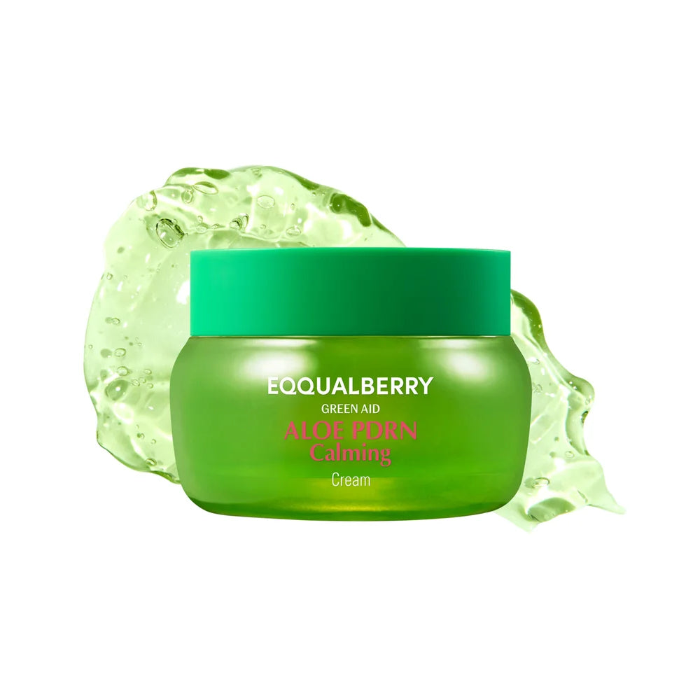 ALOE PDRN CALMING CREAM 50ml