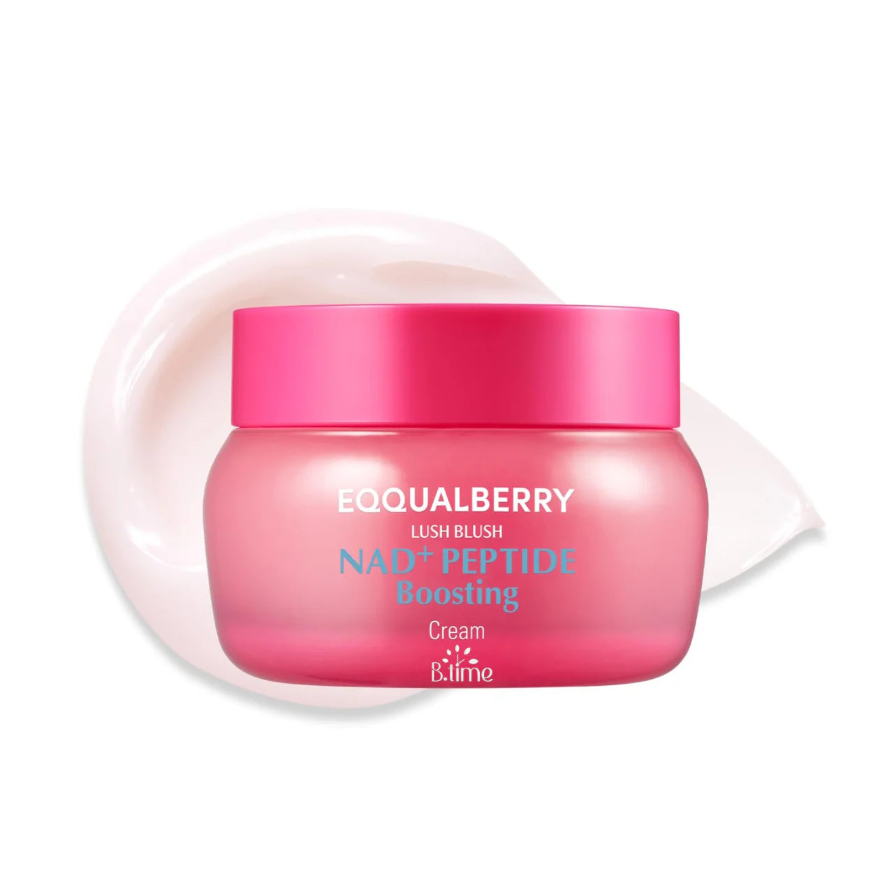 NAD+ Peptide Boosting Cream 50ml