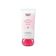 NAD + PEPTIDE BOOSTING SUN SERUM 50ml