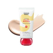 VITAMIN ILLUMINATING TONE UP SUNSCREEN 50ml