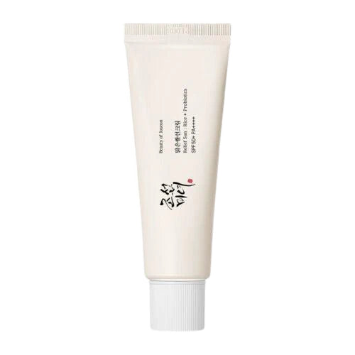 Relief Sun : Rice + Probiotics 50ml