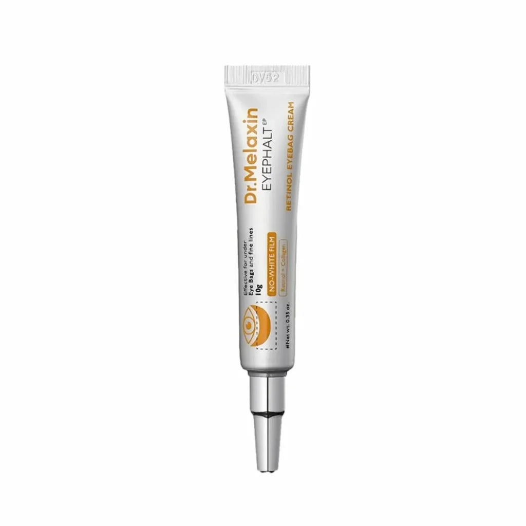 Eyephalt Retinol Eyebag Cream 10g