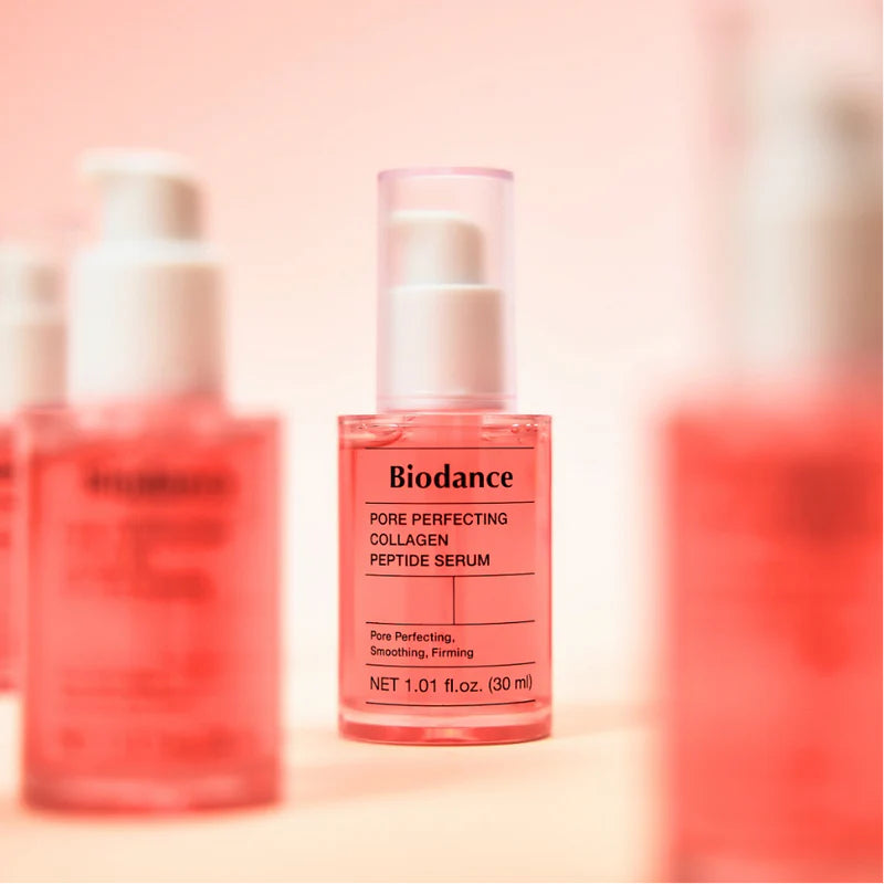 Pore Perfecting Collagen Peptide Serum 30ml