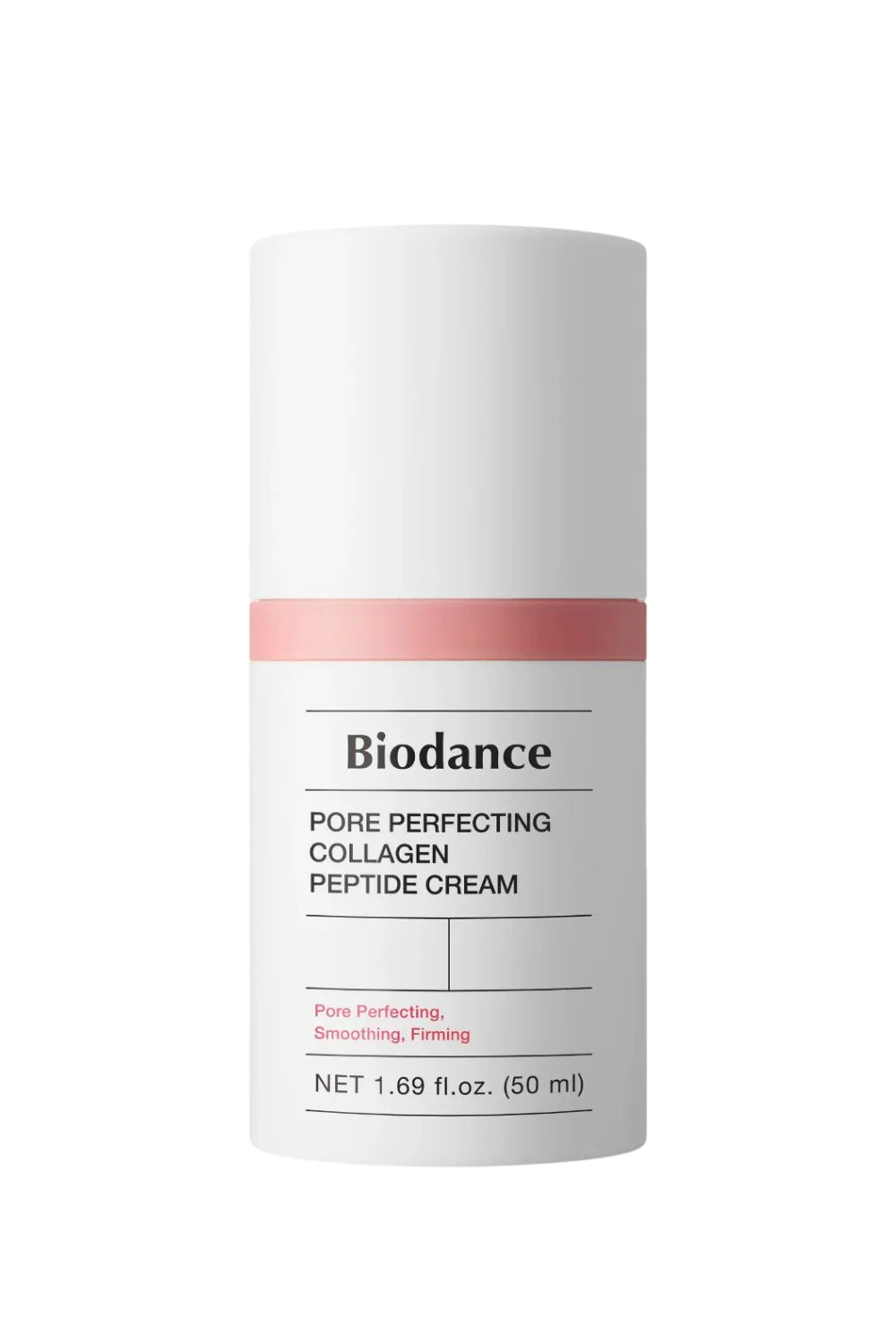 Pore Perfecting Collagen Peptide Cream 50ml