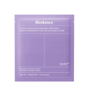 Rejuvenating Caviar PDRN Real Deep Mask