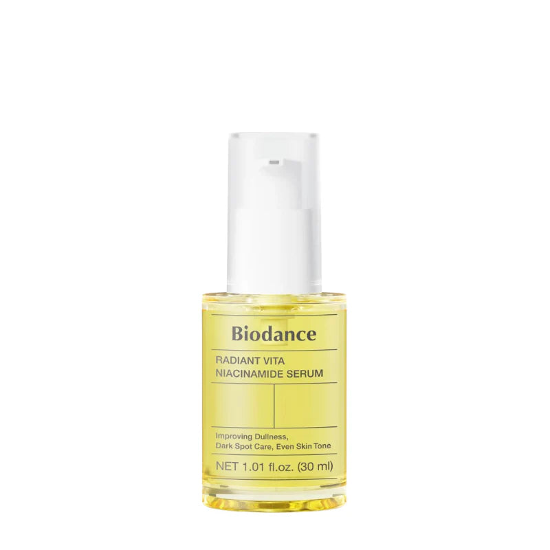 Radiant Vita Niacinamide Serum 30ml