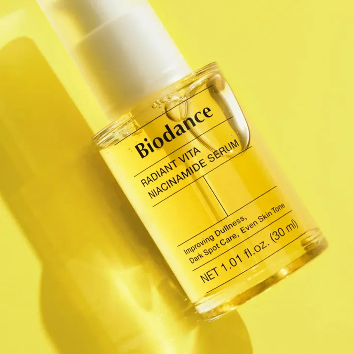 Radiant Vita Niacinamide Serum 30ml