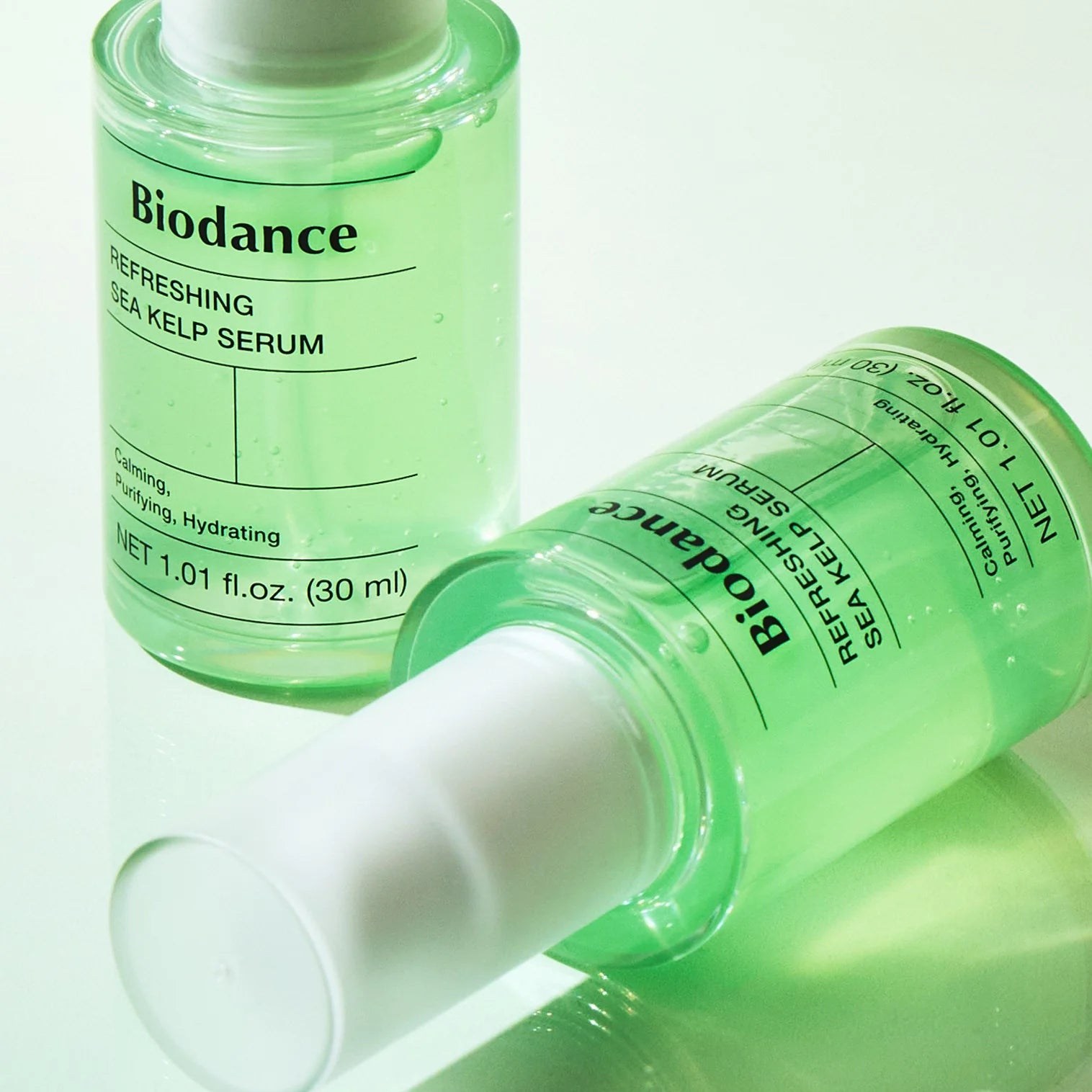 Biodance Refreshing Sea Kelp Serum 30ml