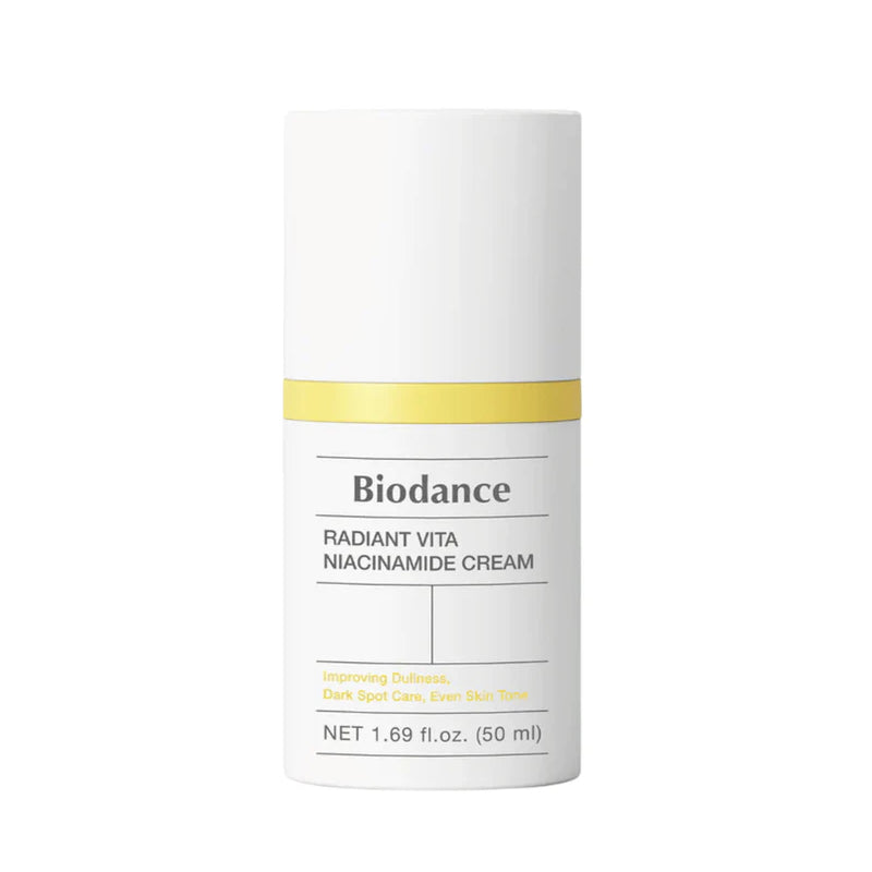 Radiant Vita Niacinamide Cream 50ml