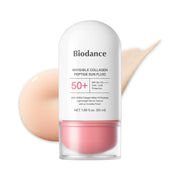Invisible Collagen Peptide Sun Fluid 50ml