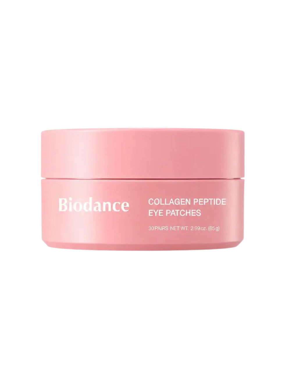Collagen Peptide Eye Patches 30 Pairs