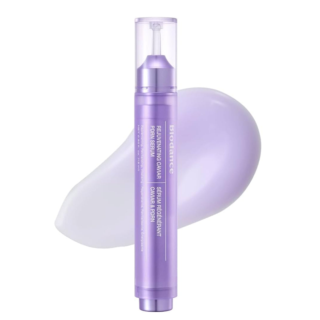 Rejuvenating Caviar PDRN Serum 15ml