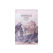 MADAGASCAR CENTELLA POREMIZING CLARIFYING MASK (23ML*1EA)