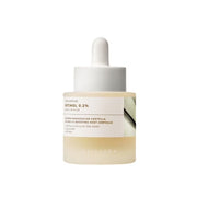 Madagascar Centella Retinol 0.2 Boosting Shot Ampoule 30ml