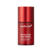 RED SUCCINIC ACID CLARIFYING SERUM 30ml