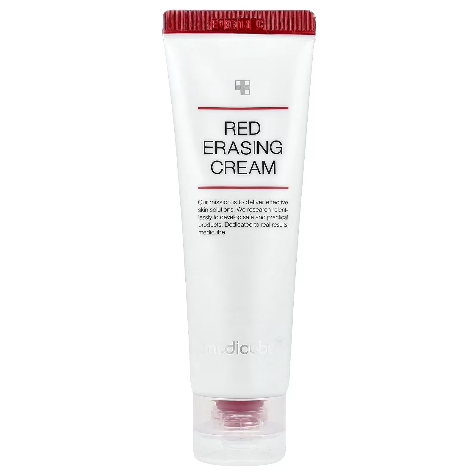 RED ERASING CREAM 2.0 50ml