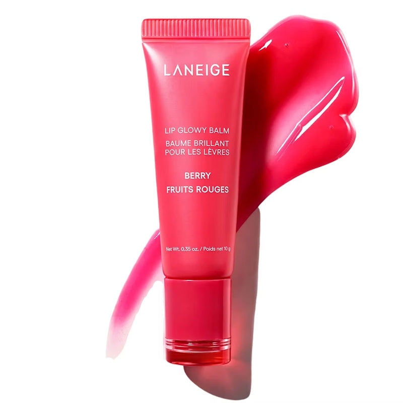 Lip Glowy Balm Berry