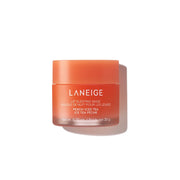 Lip Sleeping Mask Peach Iced Tea 20gr